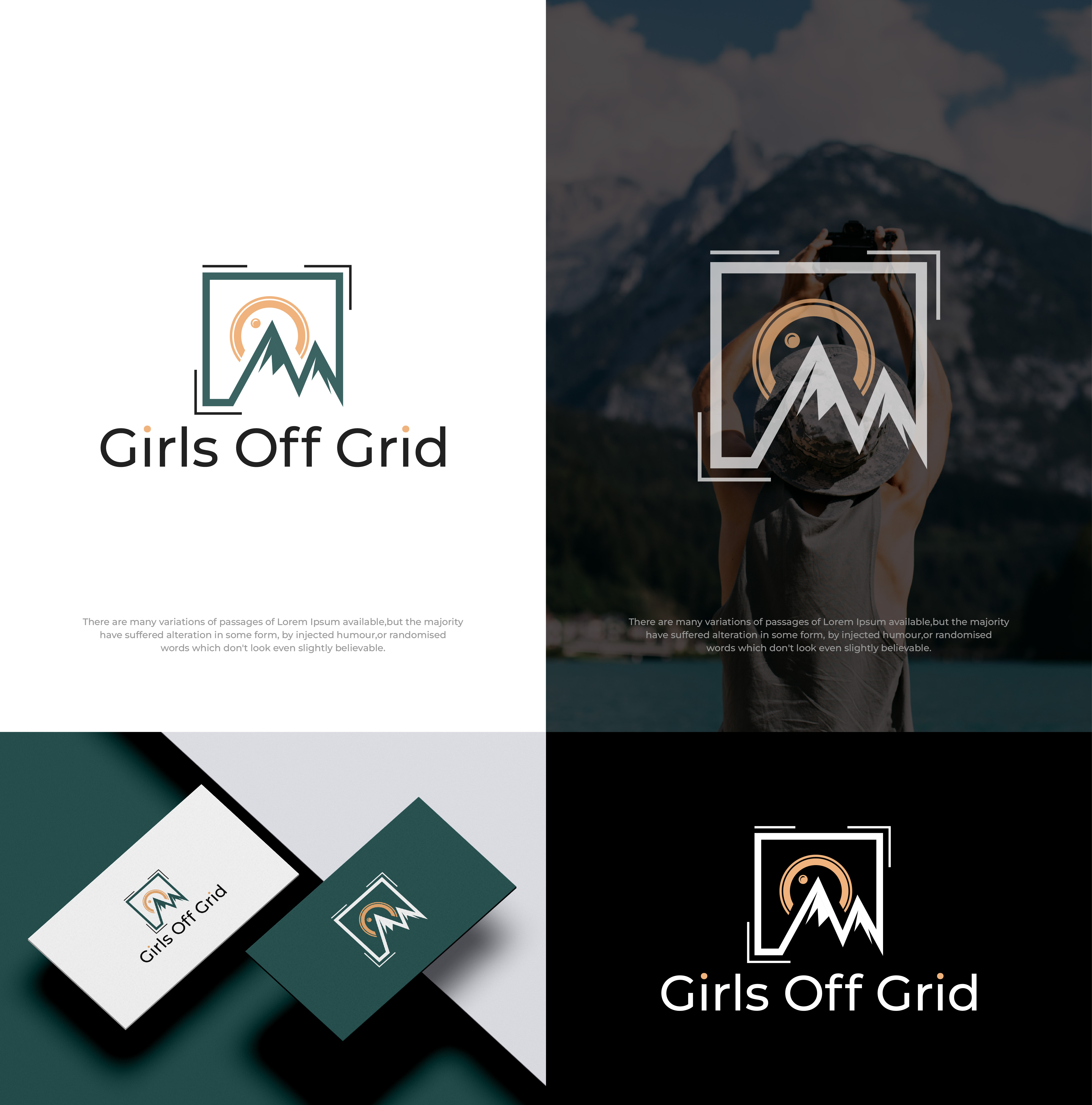 Logo Design by AliArsh for Galway Sports Partnership | Design #36946966