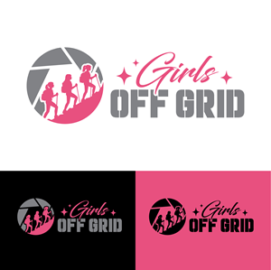 Logo Design by John Mark Arts for Galway Sports Partnership | Design: #36934421