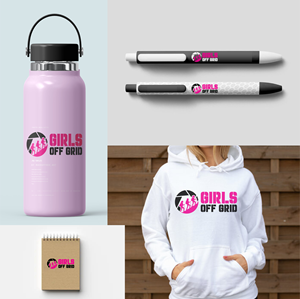 Logo Design by John Mark Arts for Galway Sports Partnership | Design: #36980163