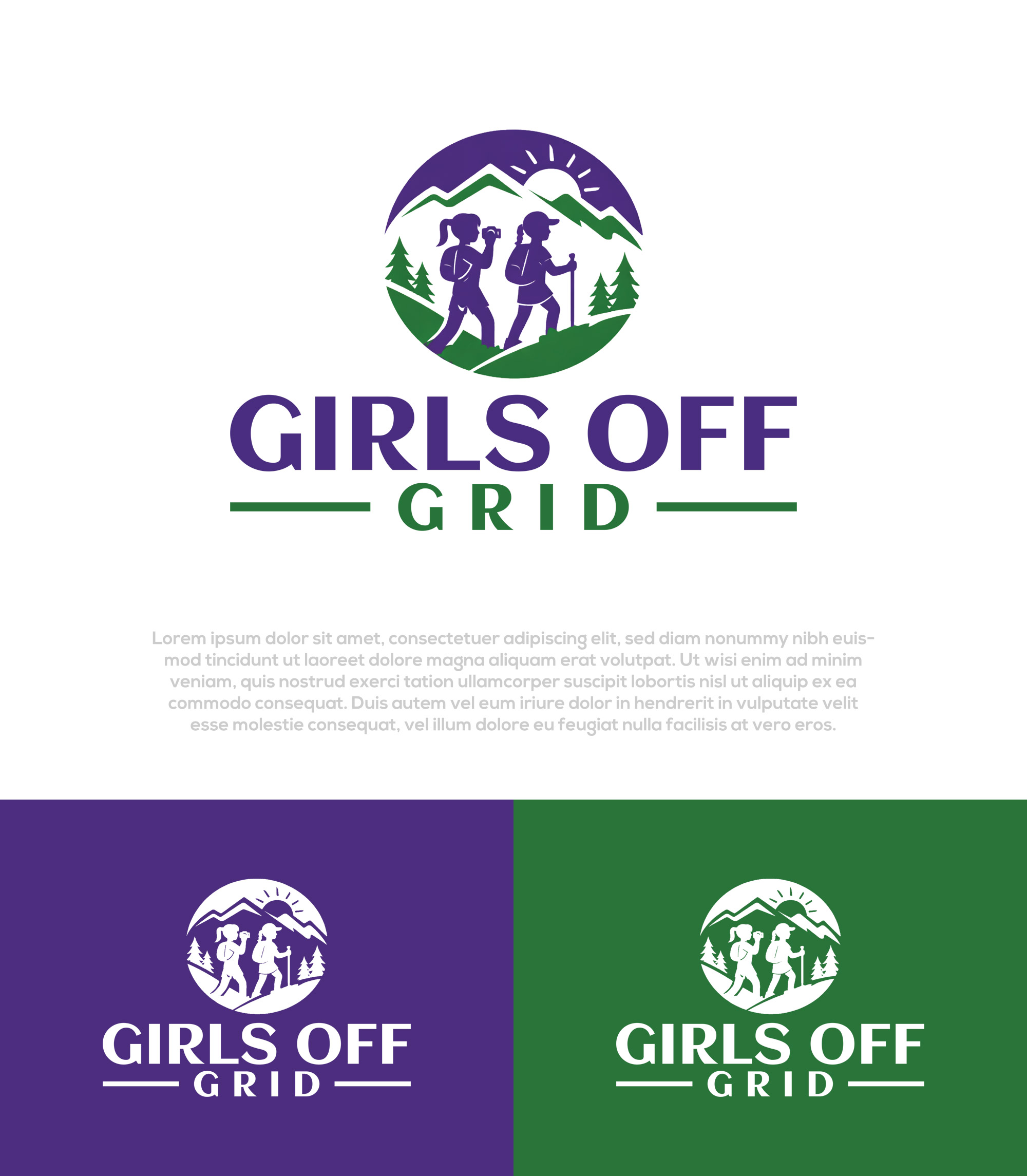 Logo Design by Pilot_DesignR™ for Galway Sports Partnership | Design #36935750