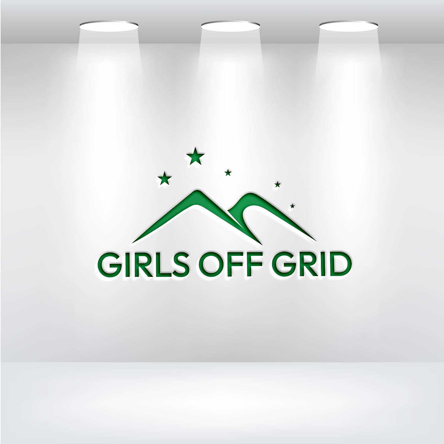 Logo Design by HaveTake for Galway Sports Partnership | Design #36942353