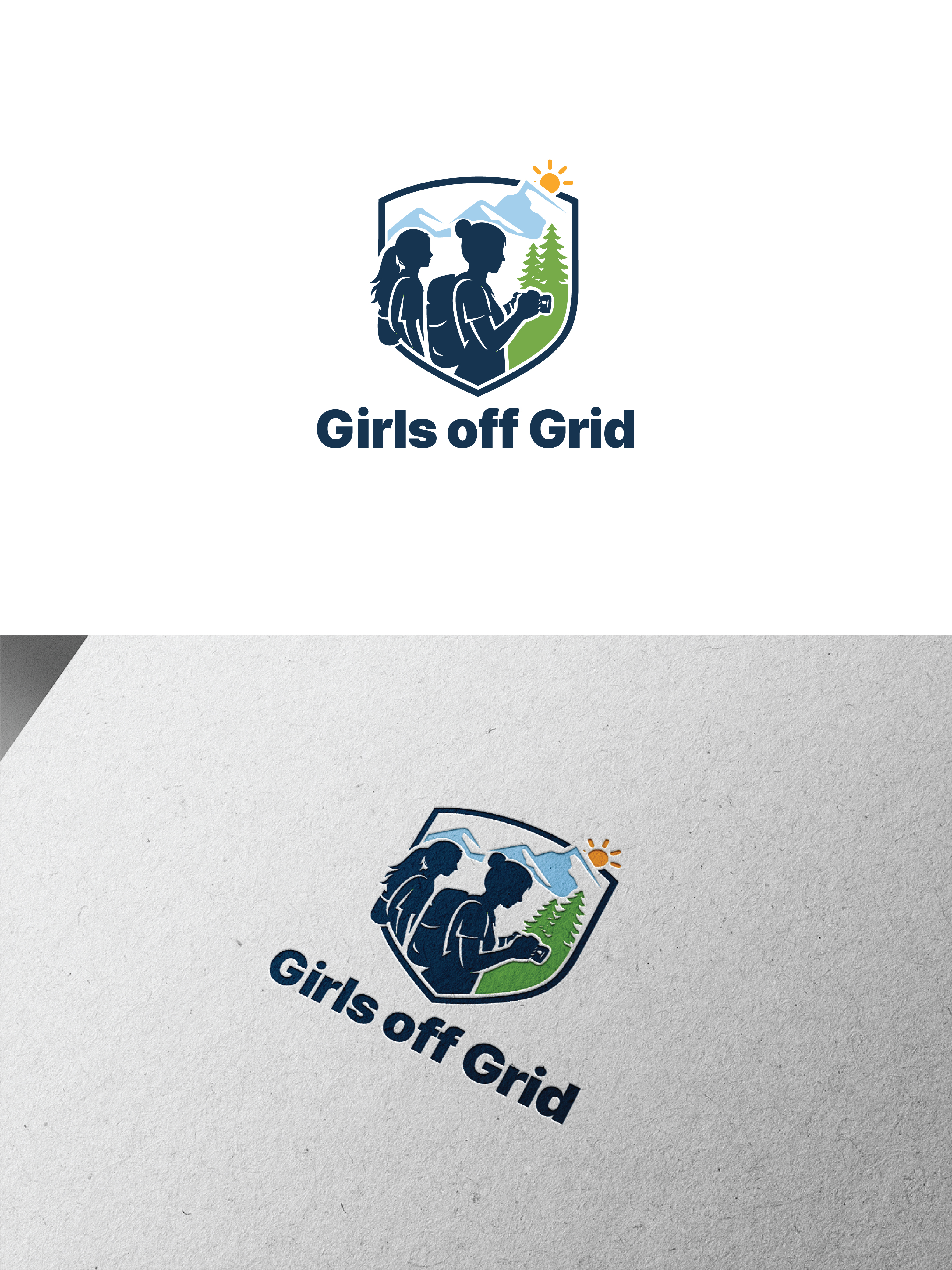 Logo Design by raju.creative for Galway Sports Partnership | Design #36949666