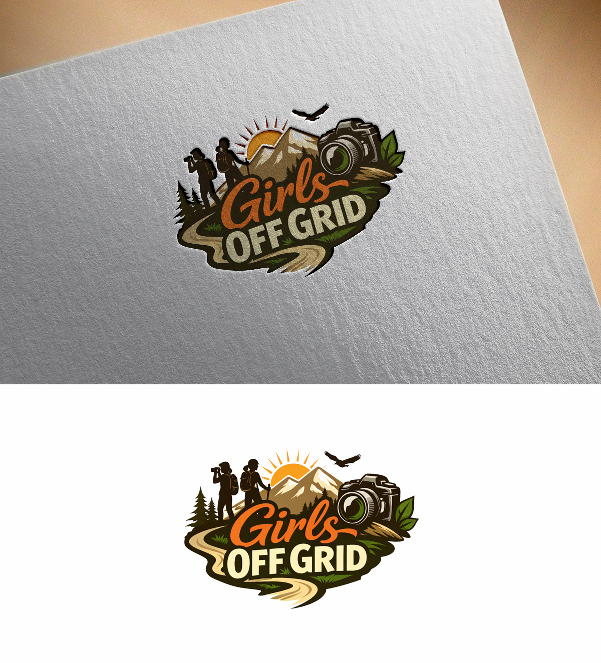 Logo Design by ForgeDesign for Galway Sports Partnership | Design #36934723