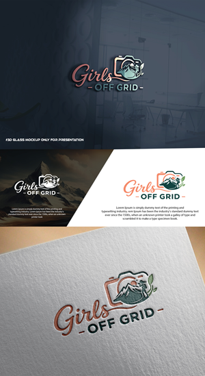 Logo Design by ForgeDesign for Galway Sports Partnership | Design: #36940846