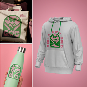 Logo Design by Let Me Art for Galway Sports Partnership | Design: #36938795