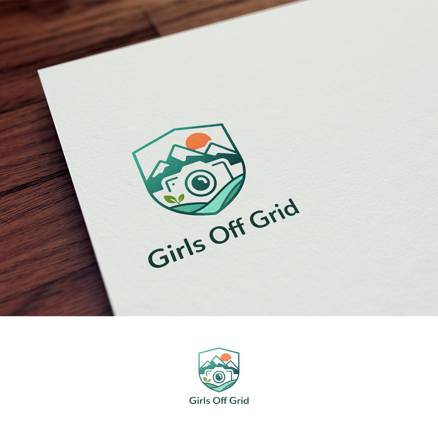 Logo Design by DC2502 for Galway Sports Partnership | Design #36941223