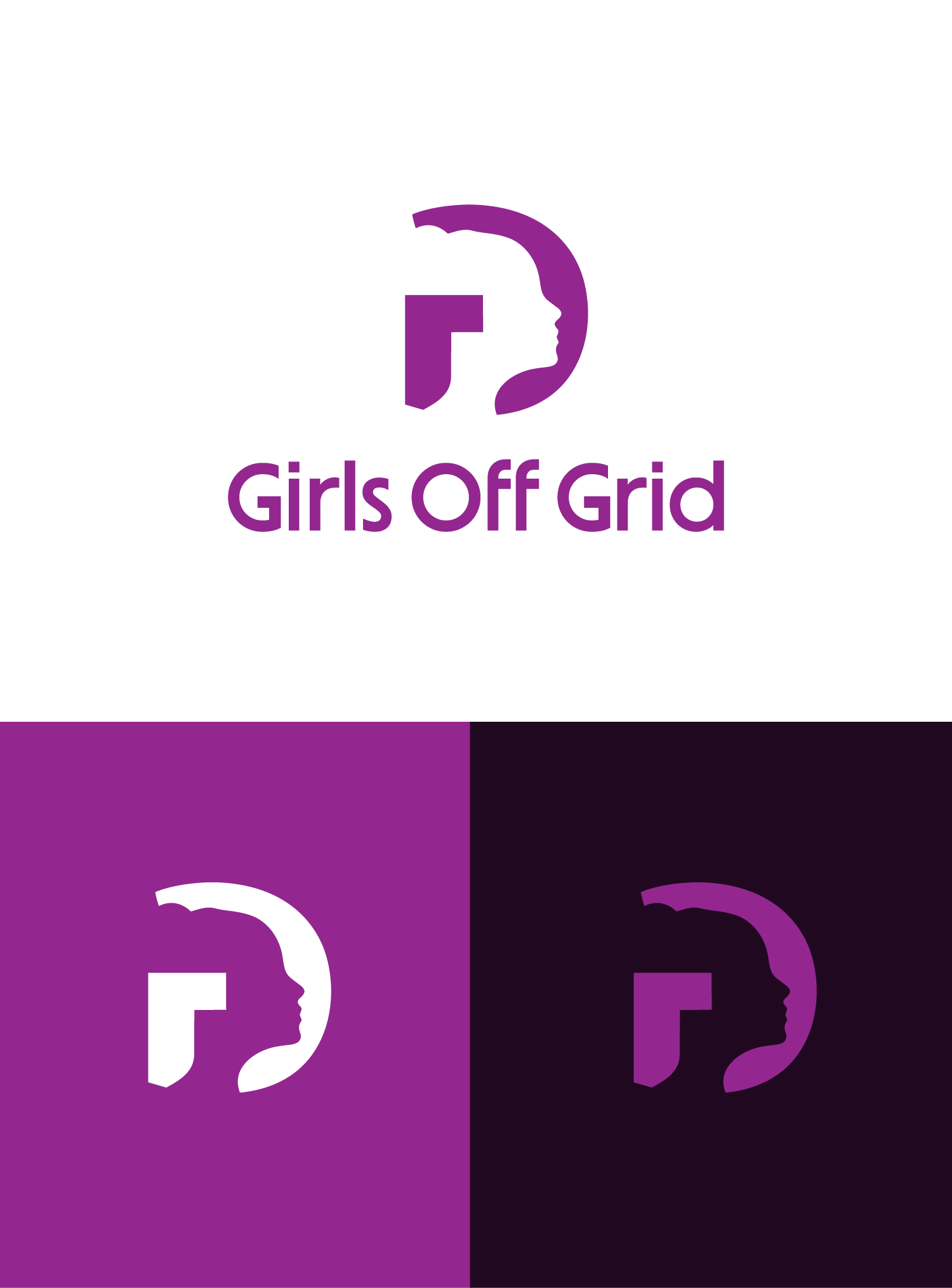 Logo Design by Abdul 20 for Galway Sports Partnership | Design #36937521