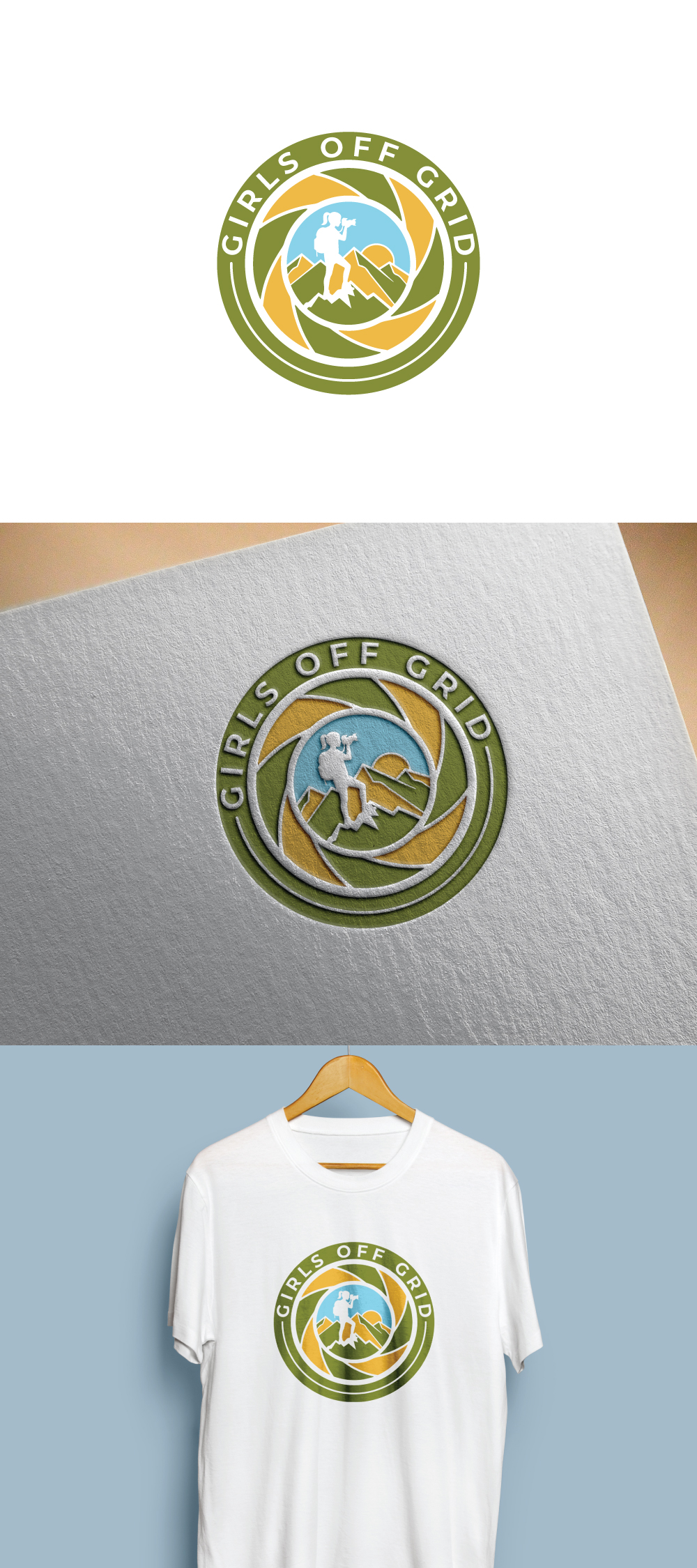 Logo Design by designA78 for Galway Sports Partnership | Design #36937496