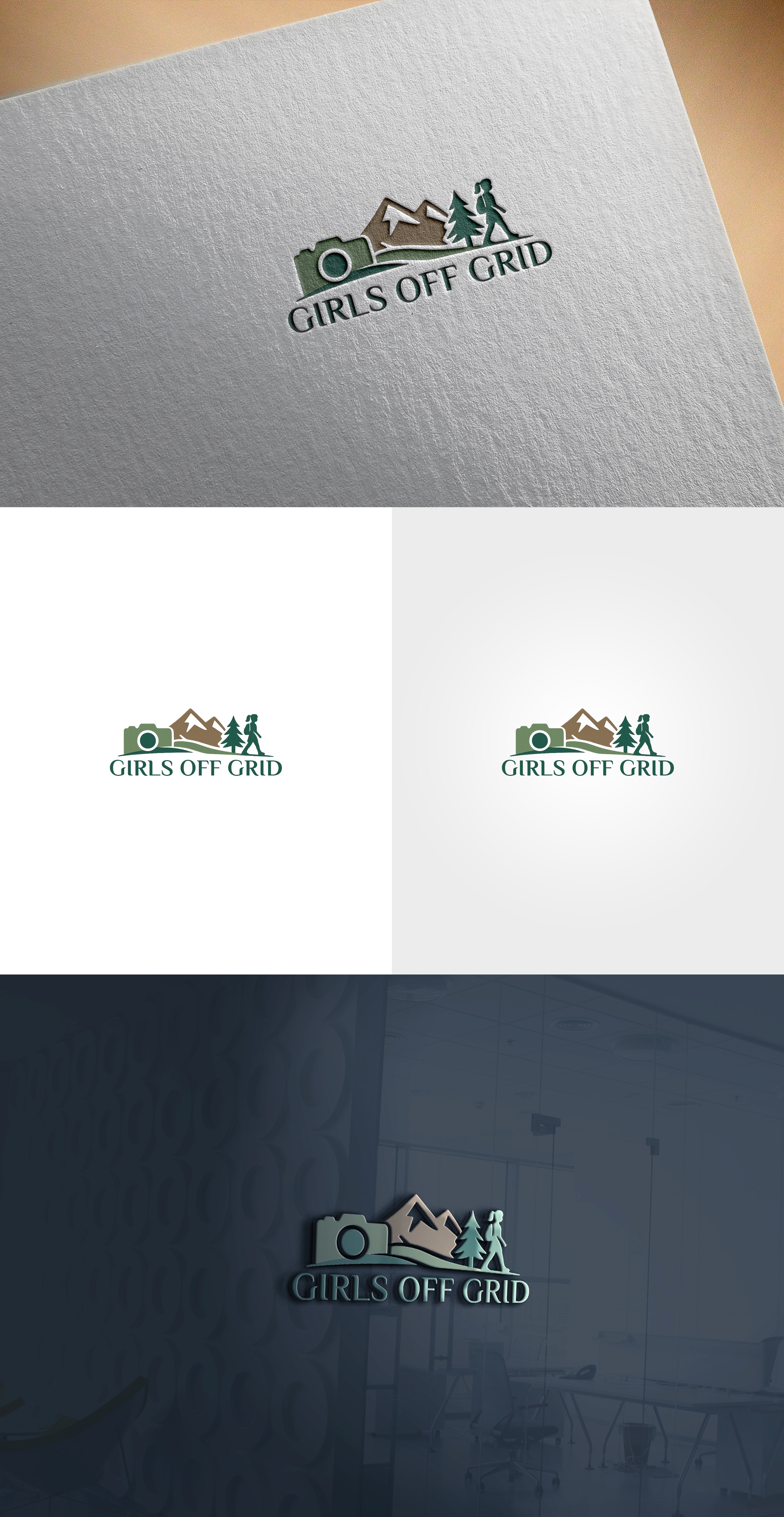 Diseño de Logo por Soonia para Galway Sports Partnership | Diseño #36941845