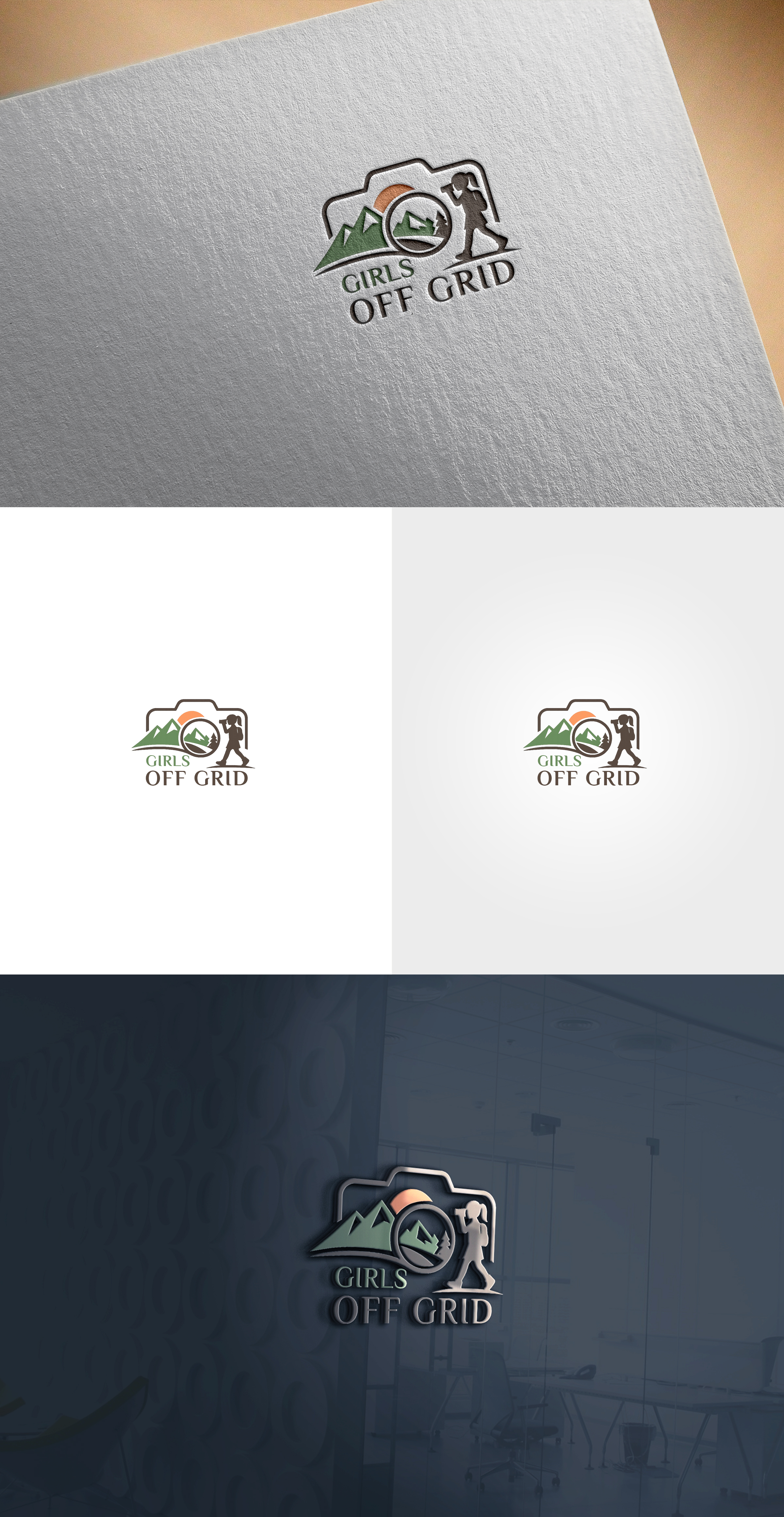 Logo Design by Soonia for Galway Sports Partnership | Design #36941846