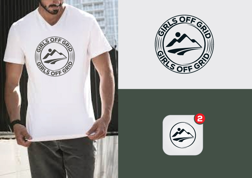 Logo Design by Mr_Logo for Galway Sports Partnership | Design #36934976