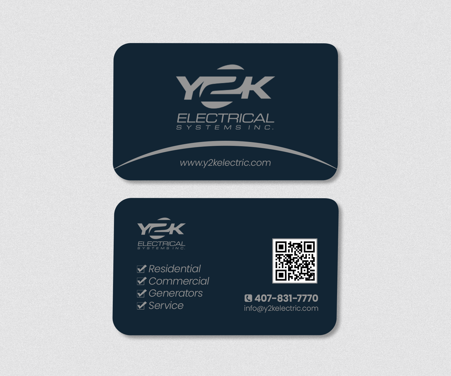 Design de Carte de Visite par Andrés Sebastián pour ce projet | Design #36935961