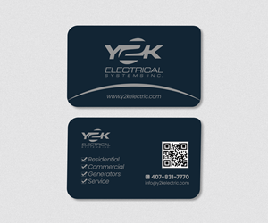 Design de Carte de Visite par Andrés Sebastián pour ce projet | Design : #36935961