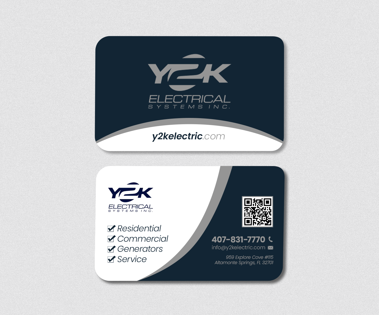 Design de Carte de Visite par Andrés Sebastián pour ce projet | Design #36935986