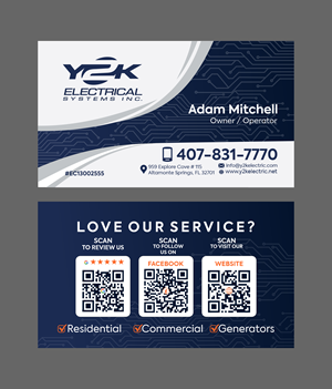 Business Card Design by Excellar Hub for this project | Design: #36964868