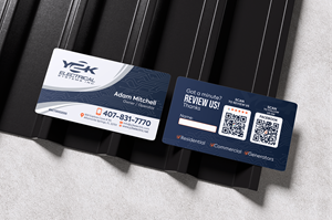 Business Card Design by Excellar Hub for this project | Design #36969948