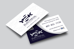 Design de Carte de Visite par Creative Moon Design pour ce projet | Design : #36946501