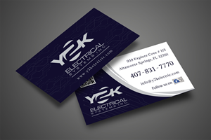 Design de Carte de Visite par Creative Moon Design pour ce projet | Design : #36946502