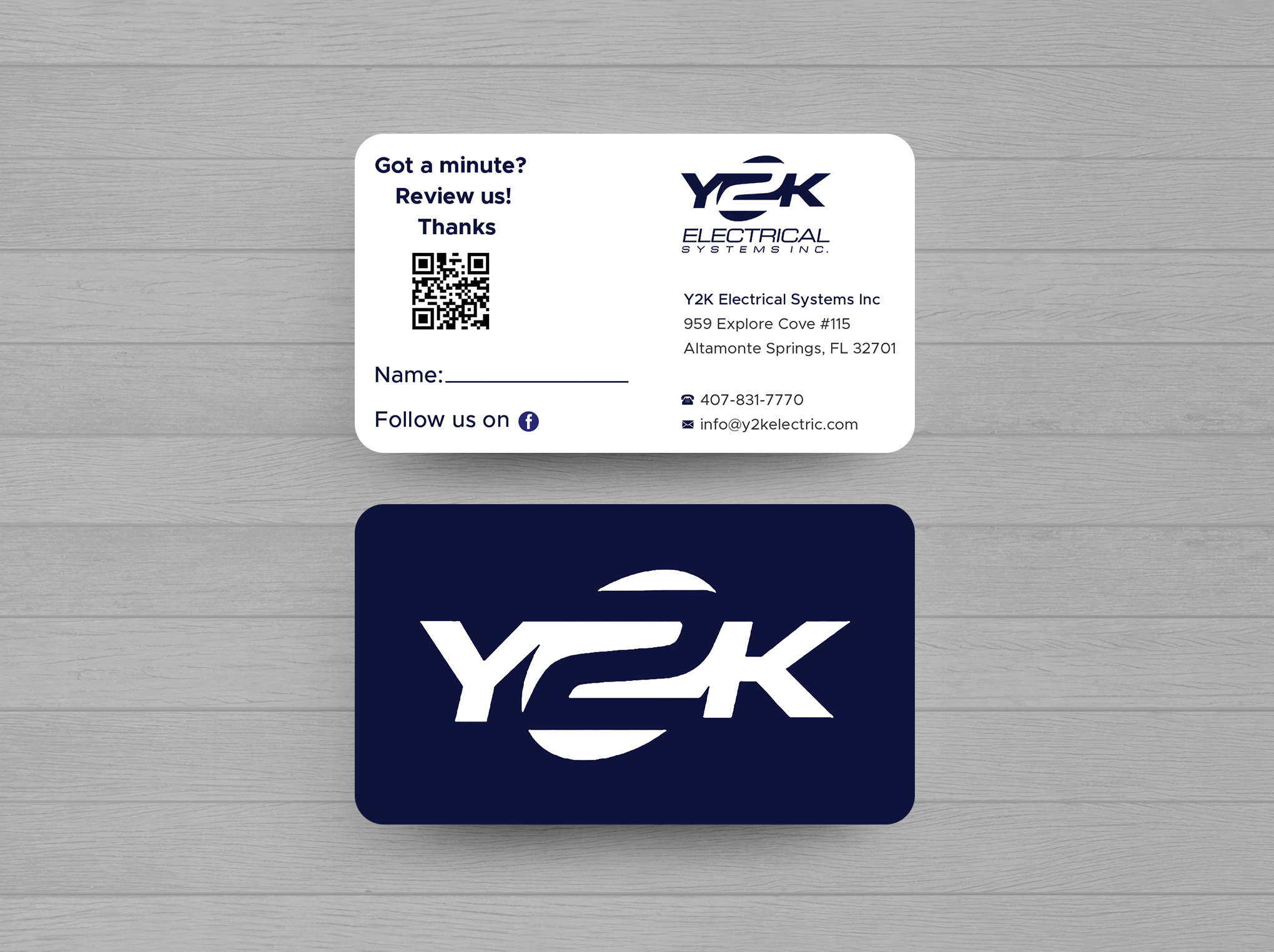 Business Card Design by Expert Bappy for this project | Design #36951915