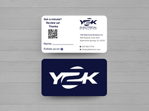 Business Card Design by Expert Bappy for this project | Design: #36951915