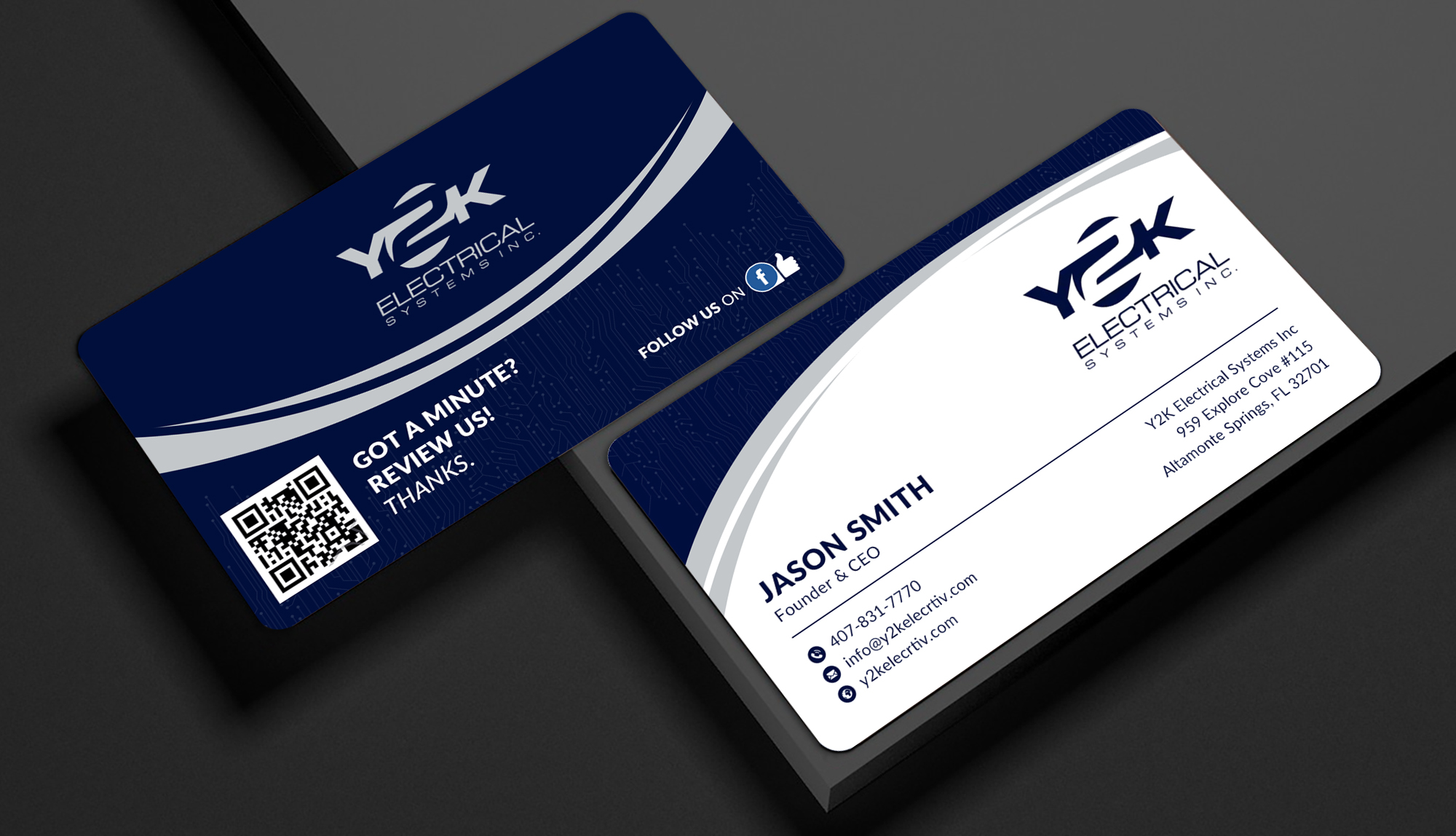 Business Card Design by Sun Moon Graphic Designer for this project | Design #36937587