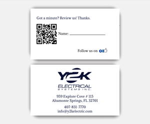 Design de Carte de Visite par DesignerShahadat pour ce projet | Design : #36936376