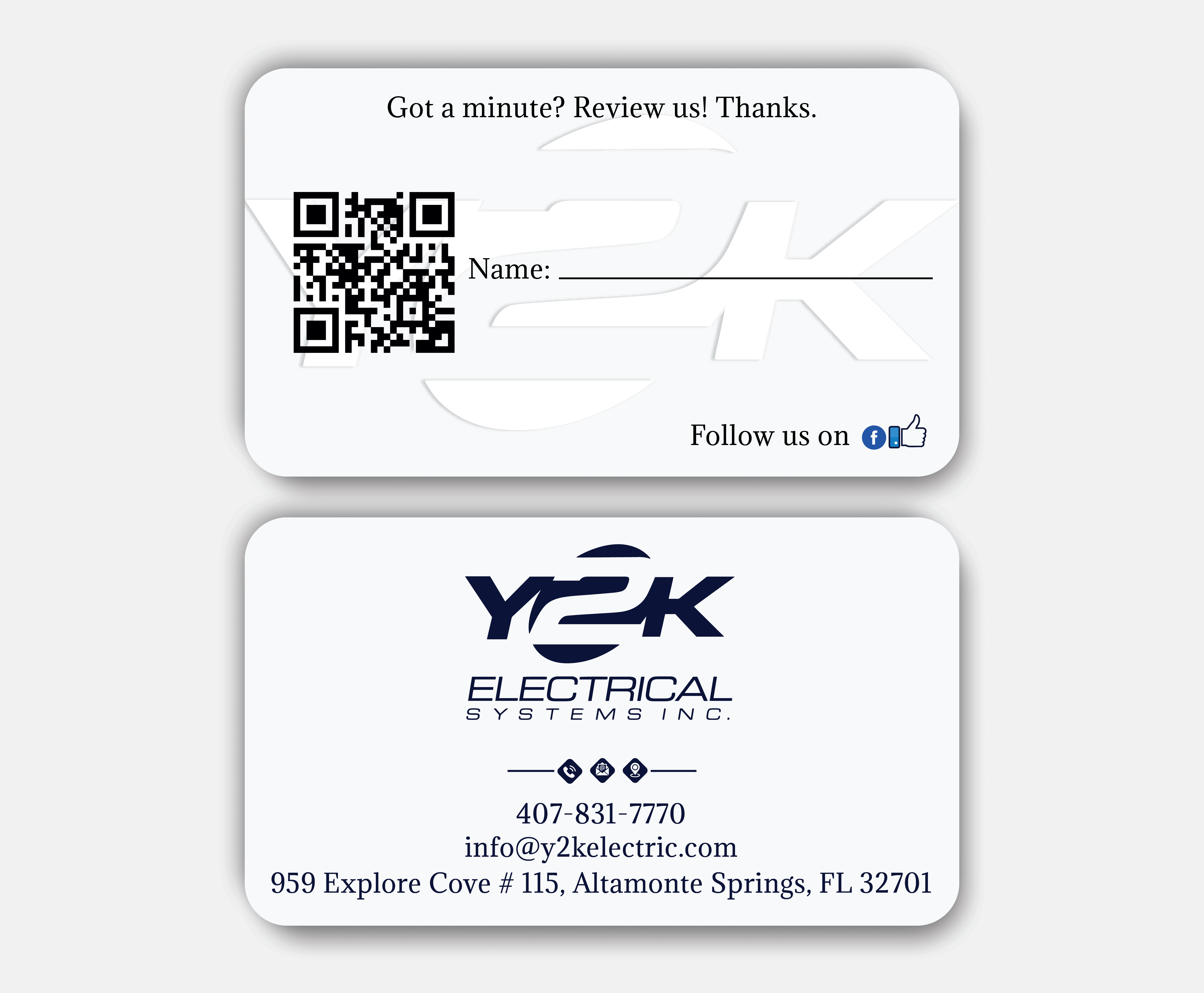 Business Card Design by DesignerShahadat for this project | Design #36936416