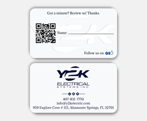 Design de Carte de Visite par DesignerShahadat pour ce projet | Design : #36936416