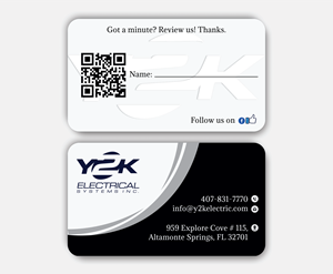 Design de Carte de Visite par DesignerShahadat pour ce projet | Design : #36936469