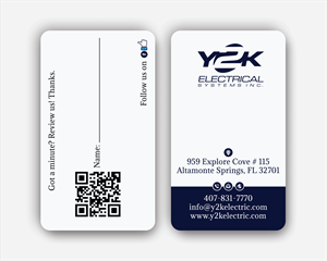 Design de Carte de Visite par DesignerShahadat pour ce projet | Design : #36936520