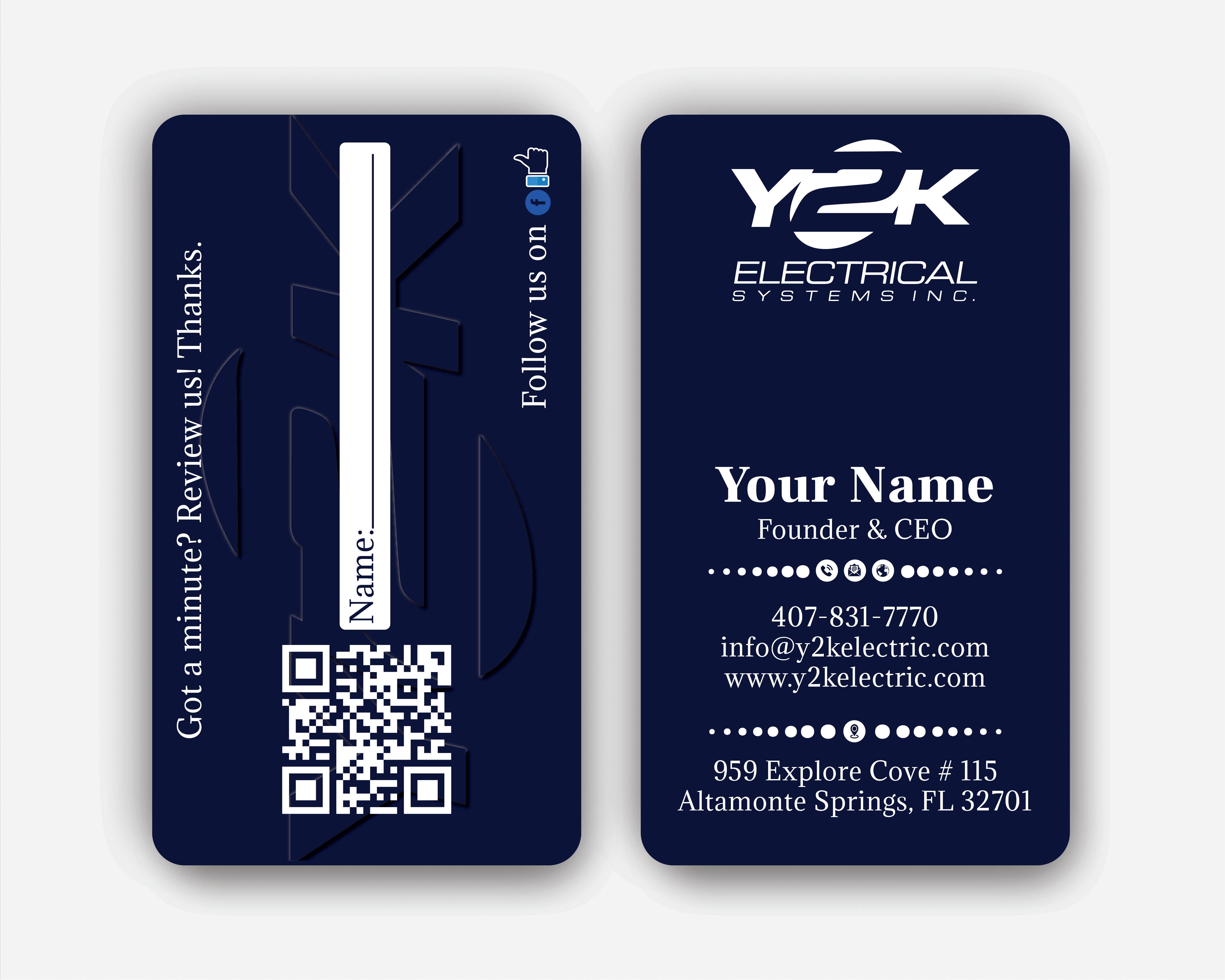 Design de Carte de Visite par DesignerShahadat pour ce projet | Design #36936552