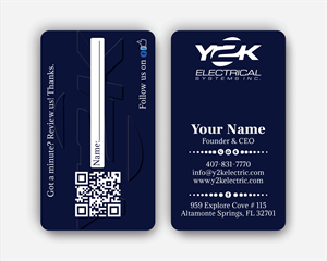 Design de Carte de Visite par DesignerShahadat pour ce projet | Design : #36936552