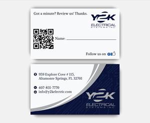 Business Card Design by DesignerShahadat for this project | Design: #36938024