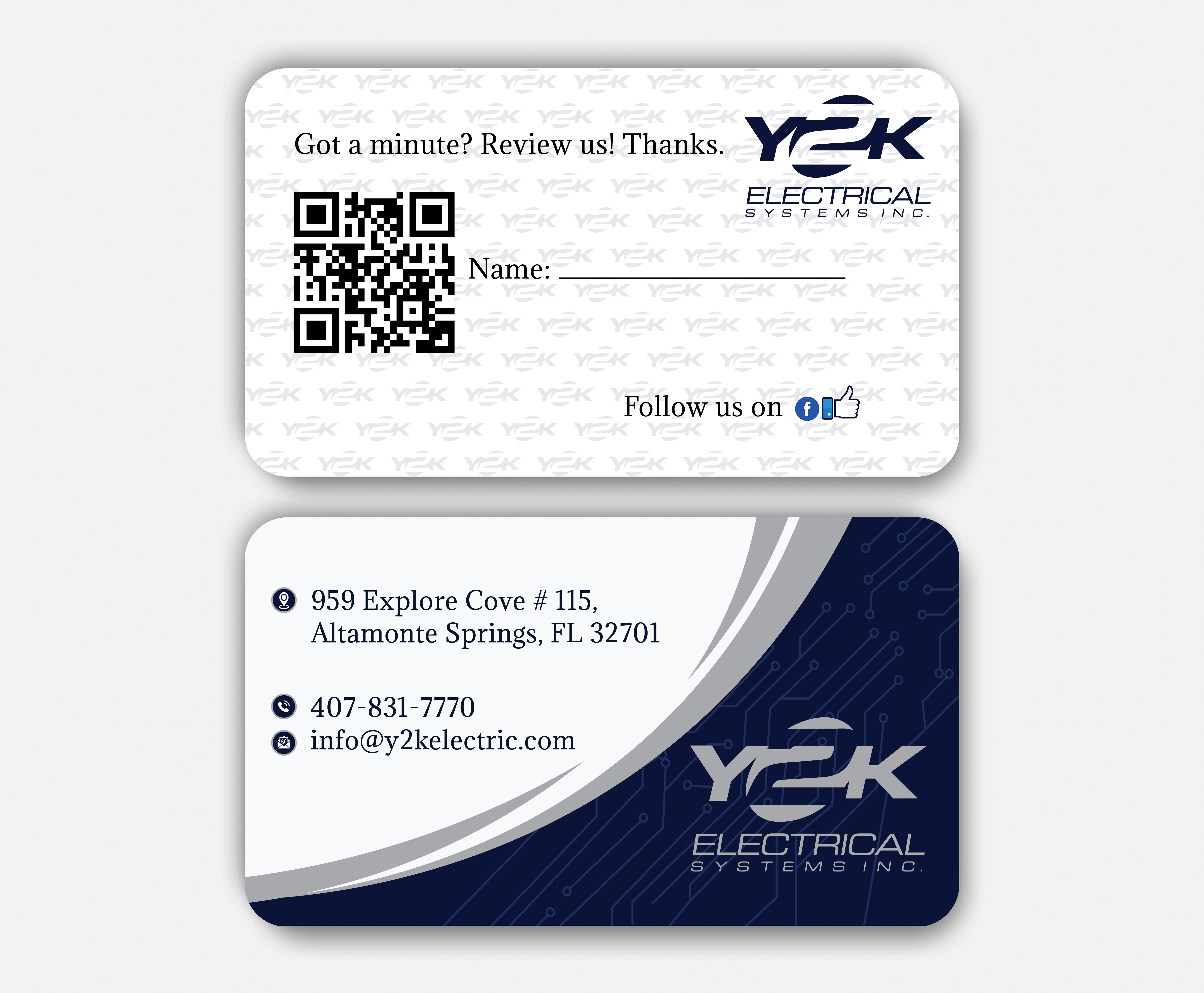 Business Card Design by DesignerShahadat for this project | Design #36968404