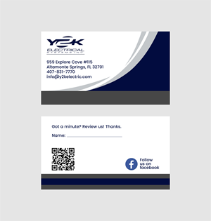 Design de Carte de Visite par USA CRAFT pour ce projet | Design : #36935891