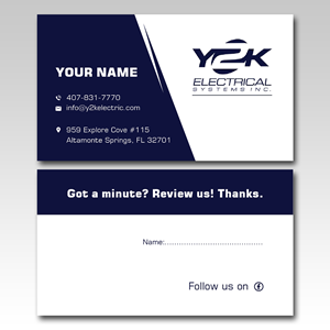 Design de Carte de Visite par YourLogoMaster pour ce projet | Design : #36945705