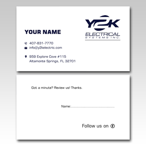 Design de Carte de Visite par YourLogoMaster pour ce projet | Design : #36945707