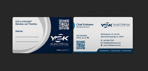 Design de Carte de Visite par INDIAN_Ashok pour ce projet | Design : #36956535