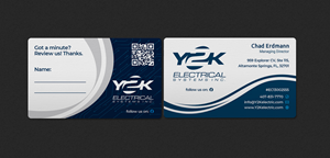 Design de Carte de Visite par INDIAN_Ashok pour ce projet | Design : #36956540