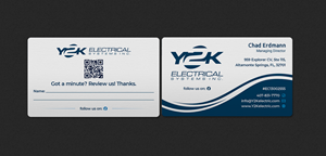 Business Card Design by INDIAN_Ashok for this project | Design: #36956544