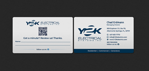 Business Card Design by INDIAN_Ashok for this project | Design: #36956545