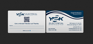 Business Card Design by INDIAN_Ashok for this project | Design: #36956547