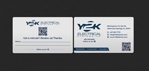 Business Card Design by INDIAN_Ashok for this project | Design: #36956548