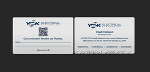 Business Card Design by INDIAN_Ashok for this project | Design: #36956552