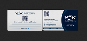 Business Card Design by INDIAN_Ashok for this project | Design: #36956553