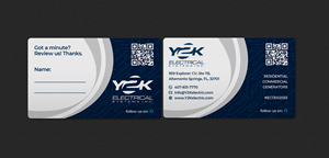 Business Card Design by INDIAN_Ashok for this project | Design: #36956554