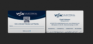 Business Card Design by INDIAN_Ashok for this project | Design: #36956562