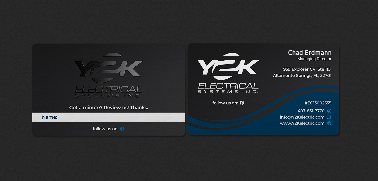 Business Card Design by INDIAN_Ashok for this project | Design #36956563