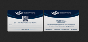 Business Card Design by INDIAN_Ashok for this project | Design: #36956564