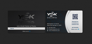 Business Card Design by INDIAN_Ashok for this project | Design: #36956566